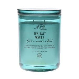 DW Home | Sea Salt Waves Candle